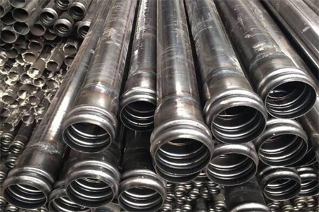 四平声测管是一种工程建筑材料
